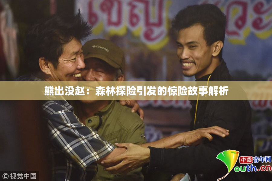 熊出没赵：森林探险引发的惊险故事解析