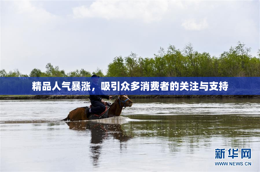 精品人气暴涨，吸引众多消费者的关注与支持