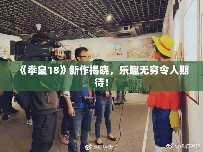 《拳皇18》新作揭晓，乐趣无穷令人期待！
