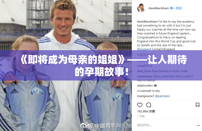 《即将成为母亲的姐姐》——让人期待的孕期故事！