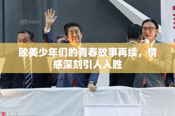 欧美少年们的青春故事再续，情感深刻引人入胜