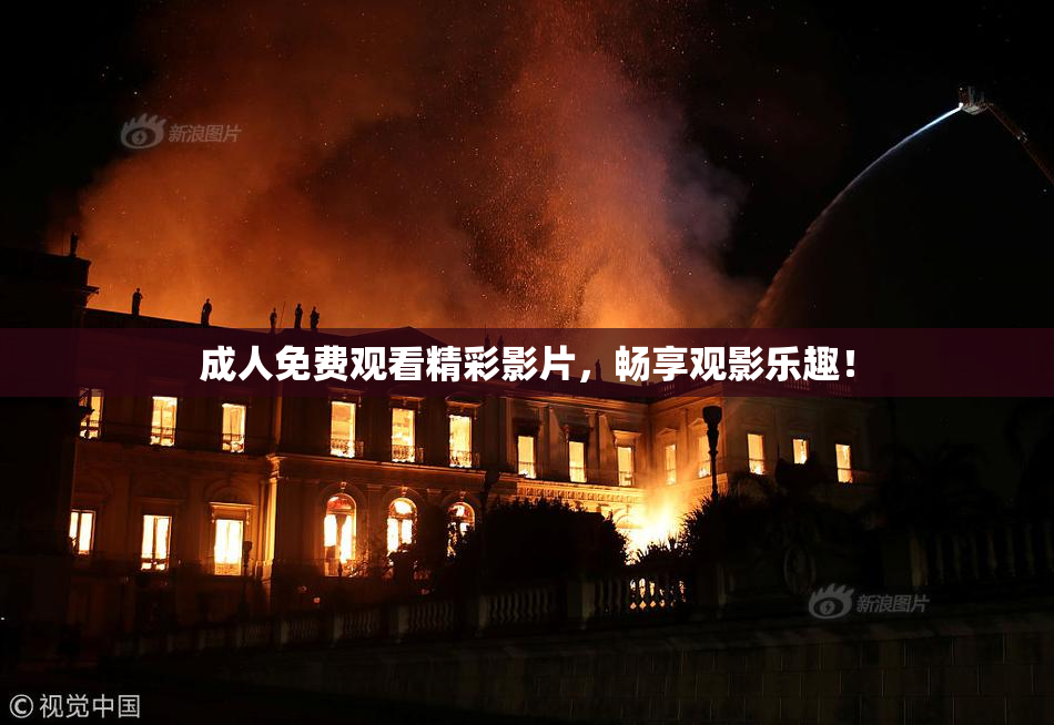 成人免费观看精彩影片，畅享观影乐趣！