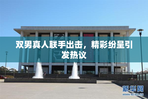 双男真人联手出击，精彩纷呈引发热议
