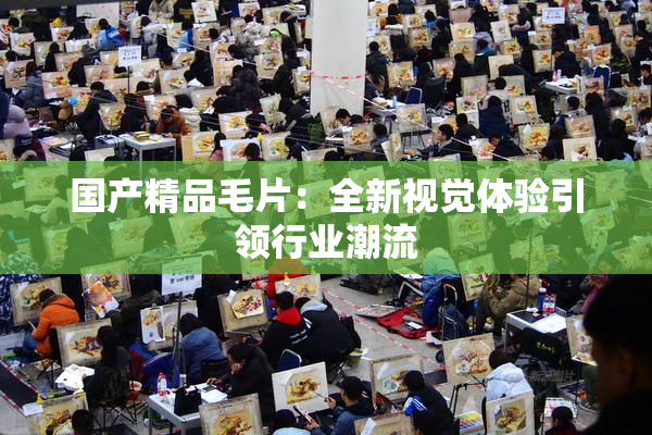 国产精品毛片：全新视觉体验引领行业潮流