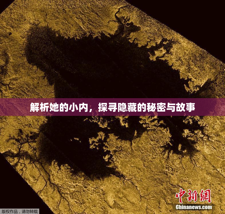 解析她的小内，探寻隐藏的秘密与故事