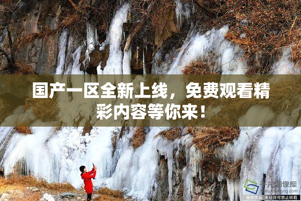 国产一区全新上线，免费观看精彩内容等你来！