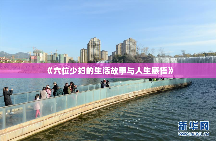 《六位少妇的生活故事与人生感悟》