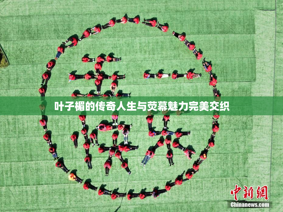 叶子楣的传奇人生与荧幕魅力完美交织