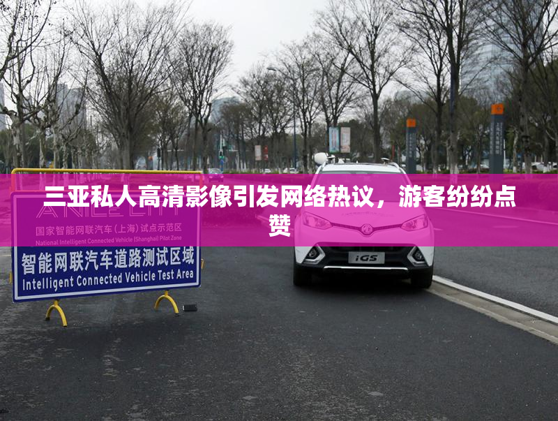 三亚私人高清影像引发网络热议，游客纷纷点赞