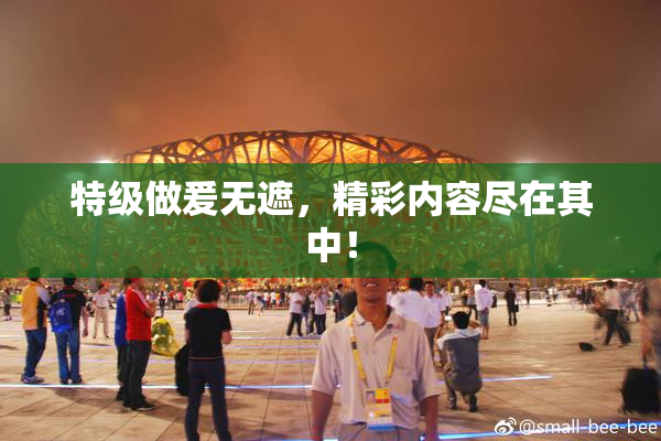 特级做爰无遮，精彩内容尽在其中！