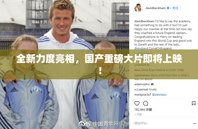 全新力度亮相，国产重磅大片即将上映！