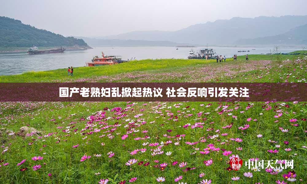 国产老熟妇乱掀起热议 社会反响引发关注