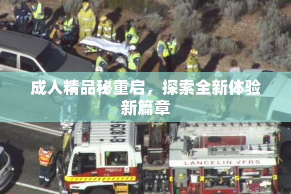 成人精品秘重启，探索全新体验新篇章