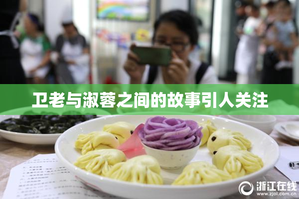 卫老与淑蓉之间的故事引人关注