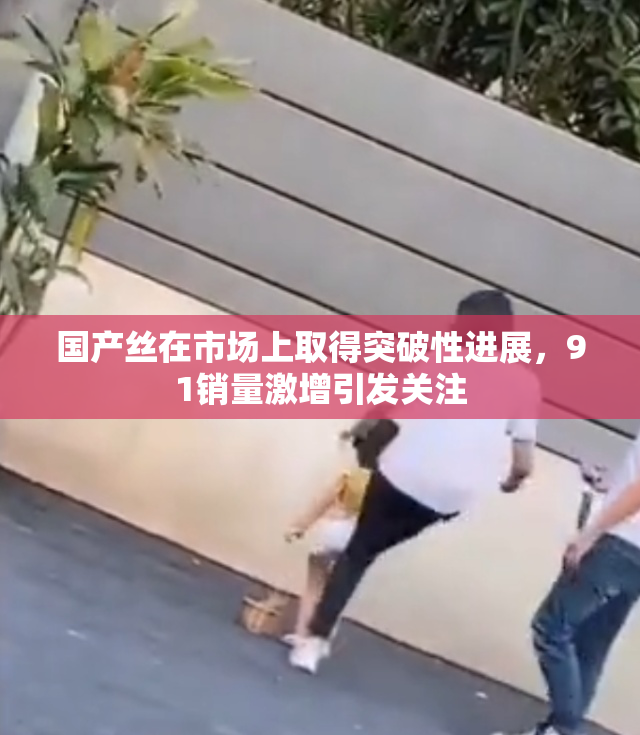 国产丝在市场上取得突破性进展，91销量激增引发关注