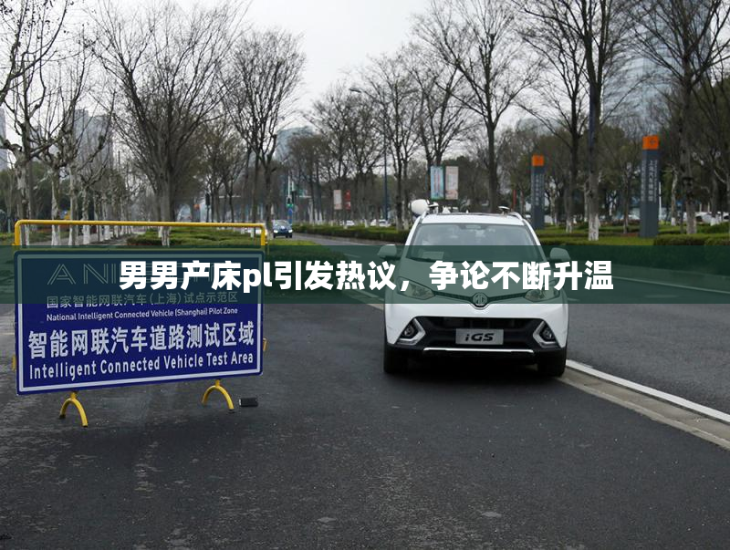 男男产床pl引发热议，争论不断升温
