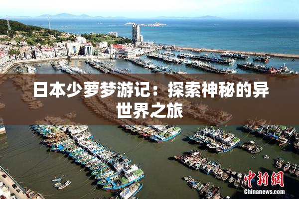 日本少萝梦游记：探索神秘的异世界之旅