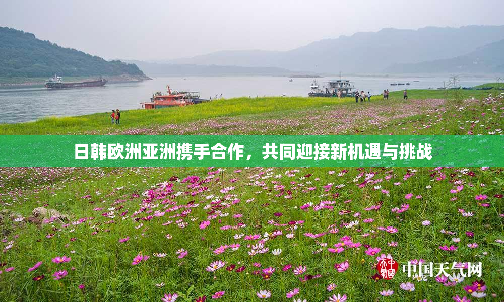 日韩欧洲亚洲携手合作，共同迎接新机遇与挑战
