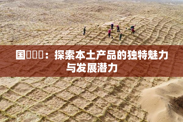 国產梱綁：探索本土产品的独特魅力与发展潜力