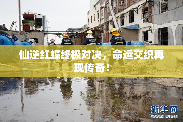 仙逆红蝶终极对决，命运交织再现传奇！