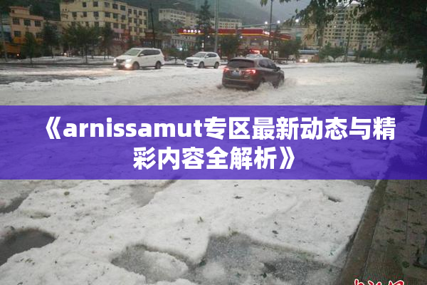 《arnissamut专区最新动态与精彩内容全解析》
