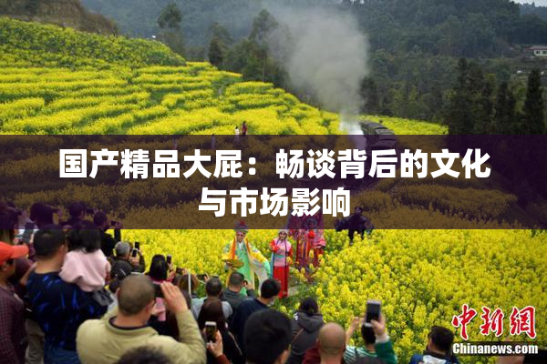国产精品大屁：畅谈背后的文化与市场影响
