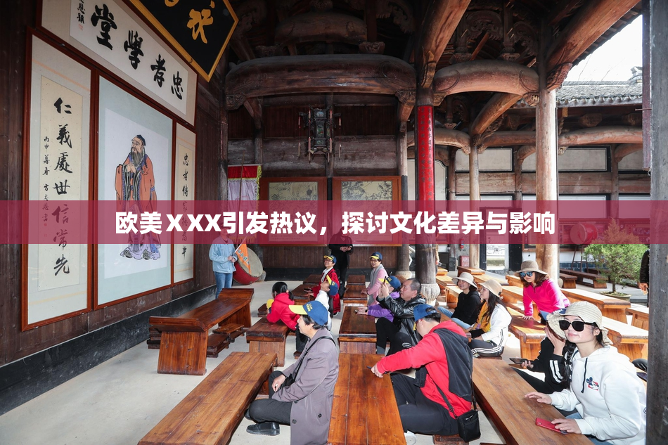 欧美ⅩXX引发热议，探讨文化差异与影响