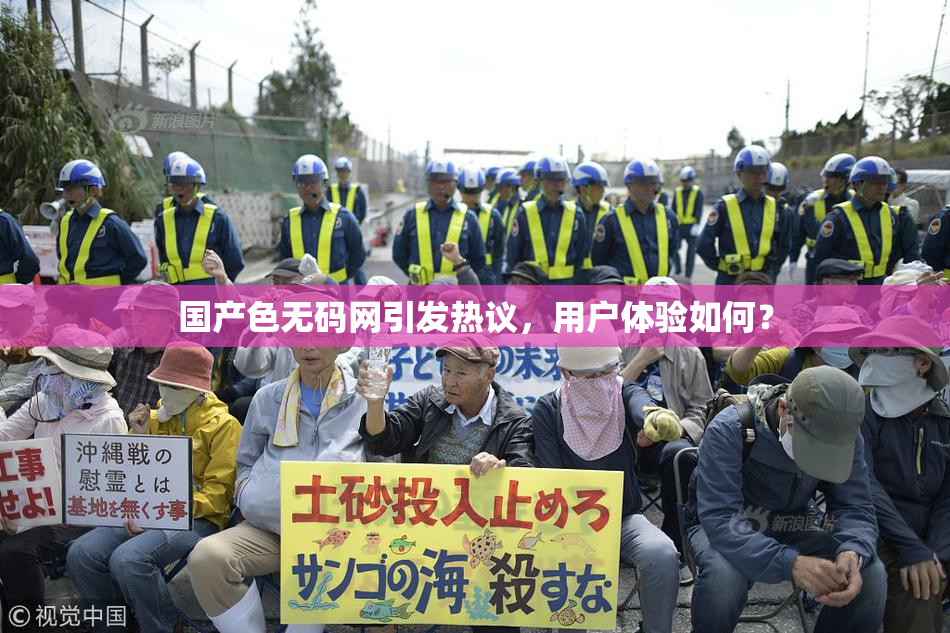 国产色无码网引发热议，用户体验如何？