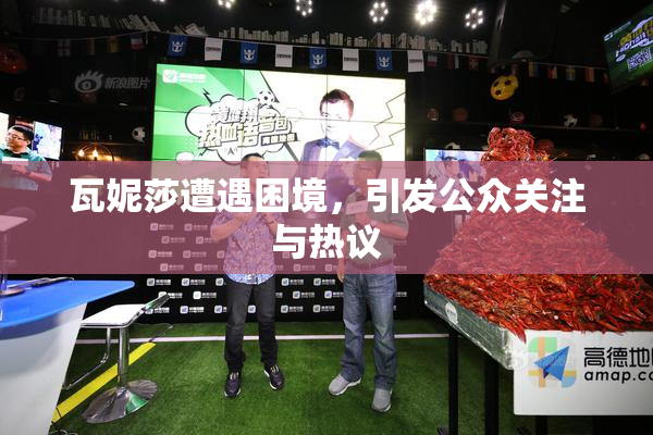 瓦妮莎遭遇困境，引发公众关注与热议