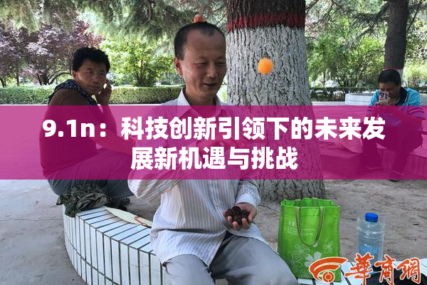 9.1n：科技创新引领下的未来发展新机遇与挑战