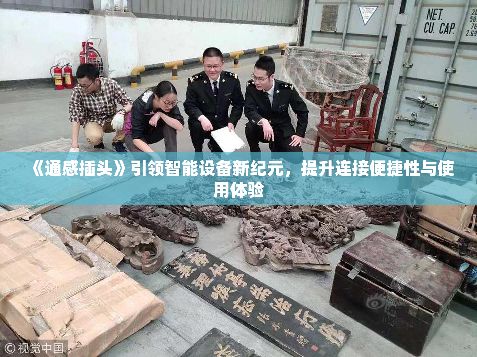 《通感插头》引领智能设备新纪元，提升连接便捷性与使用体验