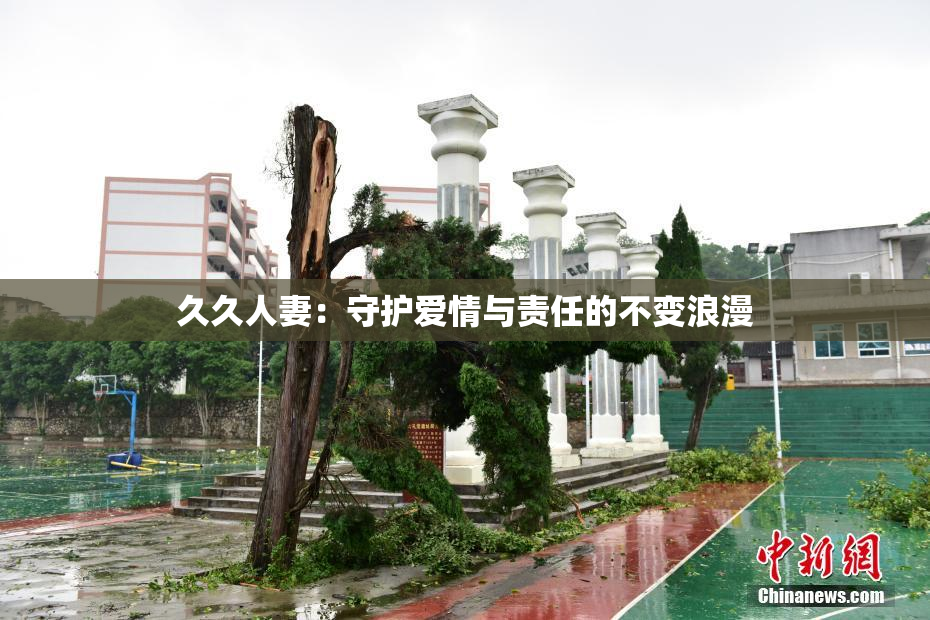 久久人妻：守护爱情与责任的不变浪漫