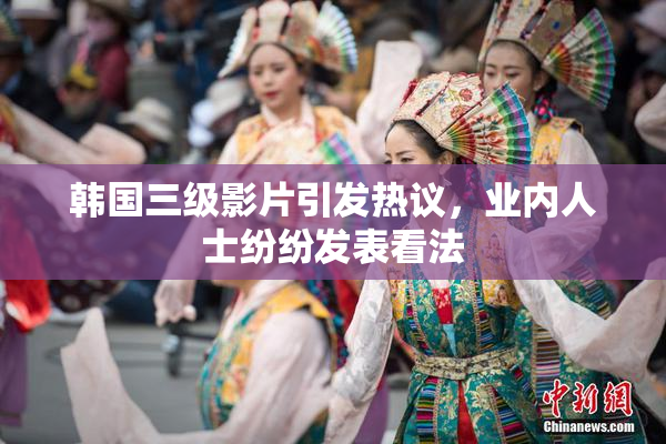 韩国三级影片引发热议，业内人士纷纷发表看法