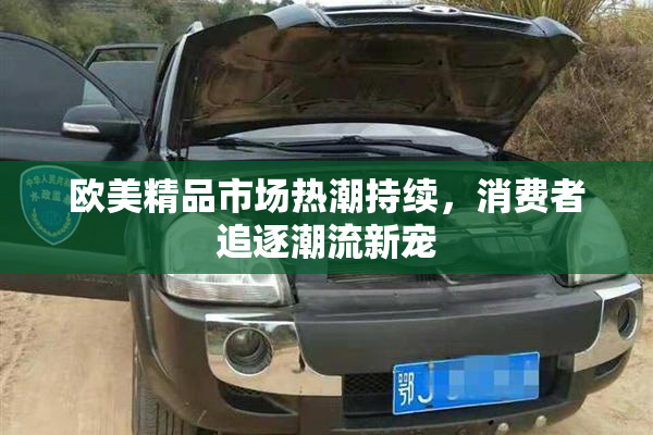 欧美精品市场热潮持续，消费者追逐潮流新宠