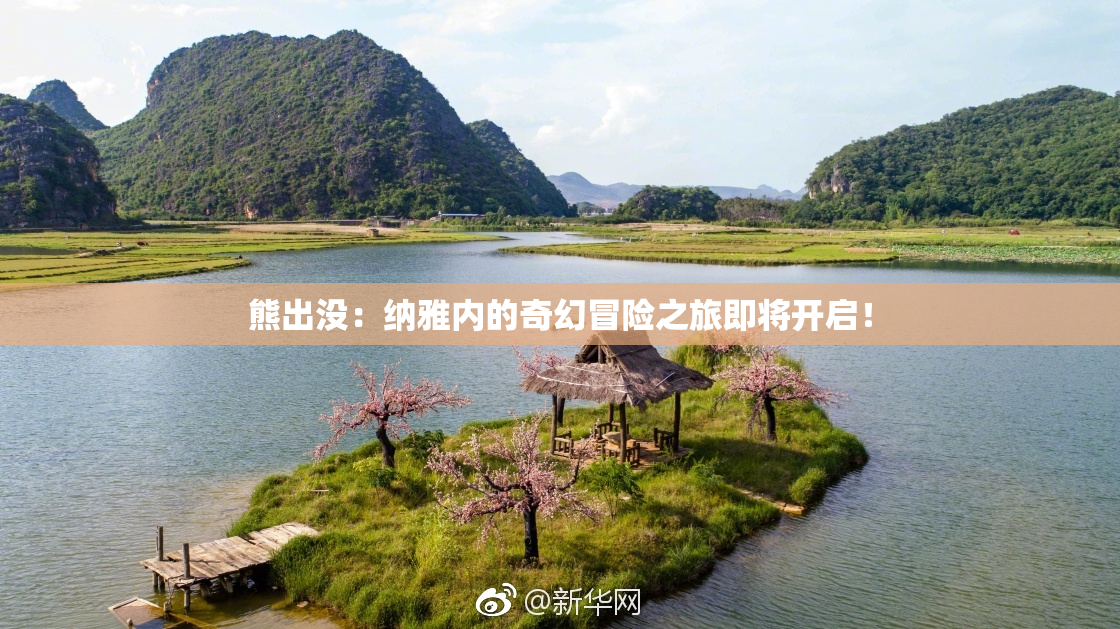熊出没：纳雅内的奇幻冒险之旅即将开启！