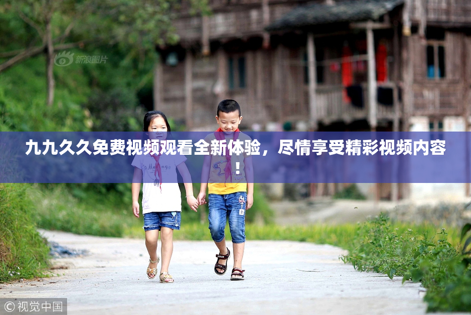 九九久久免费视频观看全新体验，尽情享受精彩视频内容！