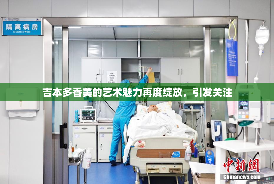 吉本多香美的艺术魅力再度绽放，引发关注