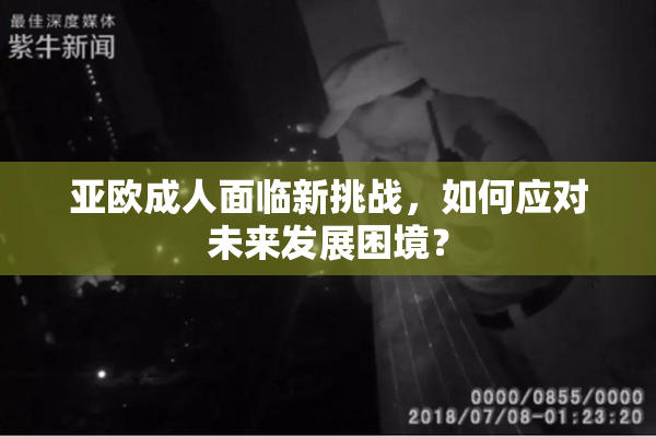 亚欧成人面临新挑战，如何应对未来发展困境？