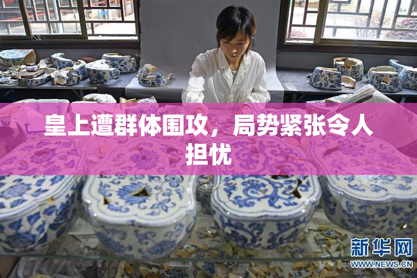 皇上遭群体围攻，局势紧张令人担忧