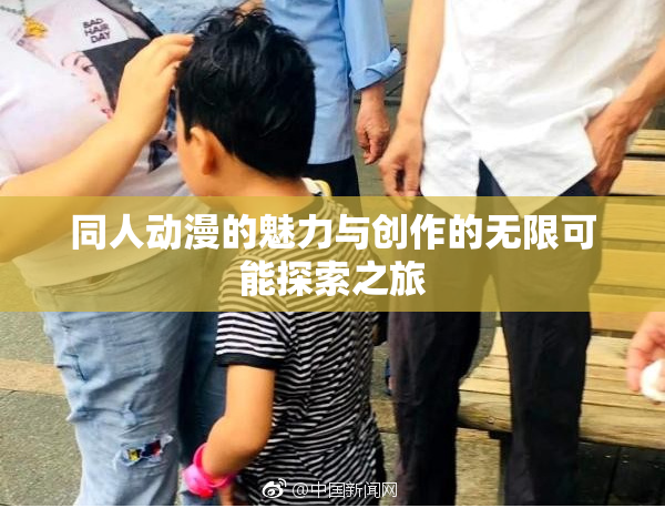 同人动漫的魅力与创作的无限可能探索之旅