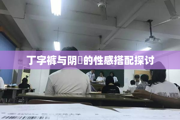 丁字裤与阴脣的性感搭配探讨
