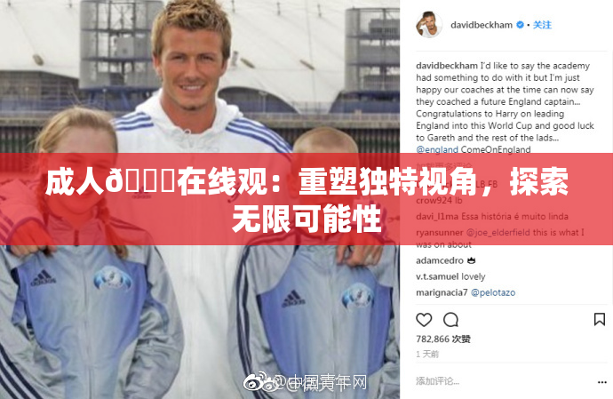成人🔞在线观：重塑独特视角，探索无限可能性