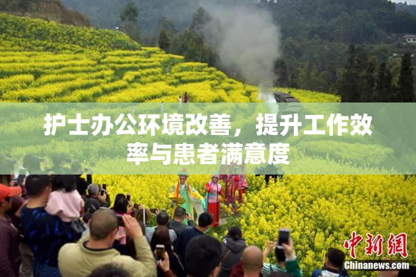 护士办公环境改善，提升工作效率与患者满意度