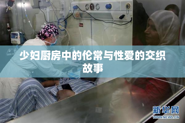少妇厨房中的伦常与性爱的交织故事