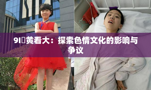 9I婬黄看大：探索色情文化的影响与争议