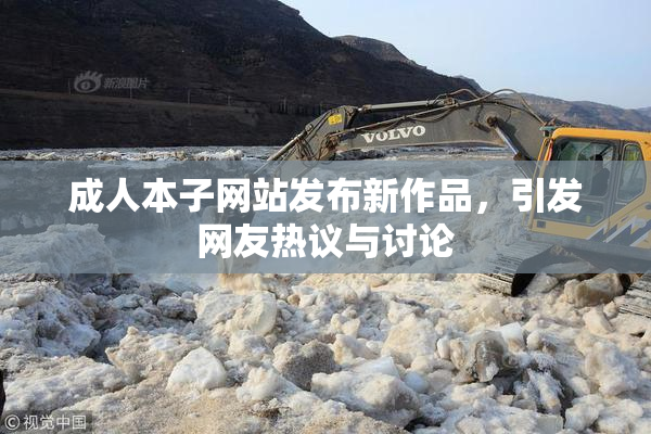 成人本子网站发布新作品，引发网友热议与讨论