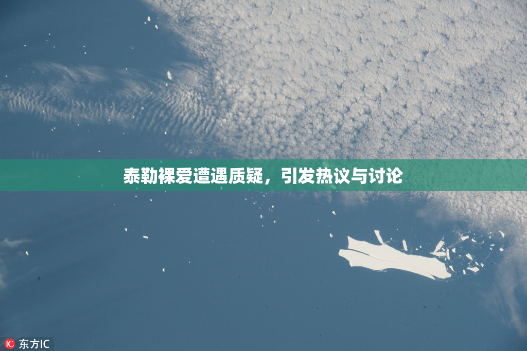 泰勒裸爱遭遇质疑，引发热议与讨论
