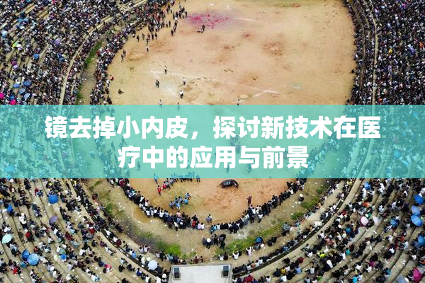 镜去掉小内皮，探讨新技术在医疗中的应用与前景