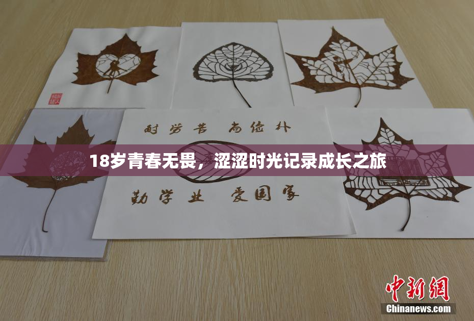 18岁青春无畏，涩涩时光记录成长之旅