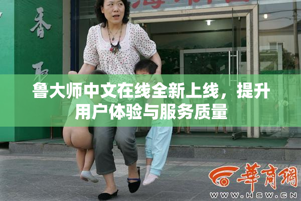 鲁大师中文在线全新上线，提升用户体验与服务质量